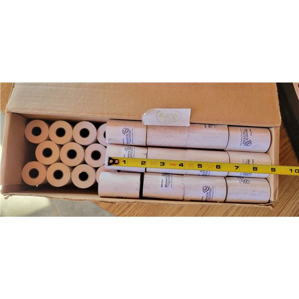 Thermal Rolls (x40)