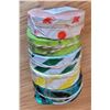 Image 1 : (5) Rolls Flagging Tape