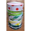Image 1 : (5) Rolls Flagging Tape