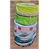 Image 1 : (5) Rolls Flagging Tape