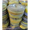 Image 1 : Fire Hose – Stack of 10 Rolls (condition may vary)