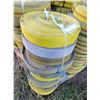 Image 1 : Fire Hose – Stack of 10 Rolls (condition may vary)