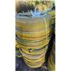Image 1 : Fire Hose – Stack of 10 Rolls (condition may vary)