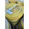Image 1 : Fire Hose – Stack of 10 Rolls (condition may vary)