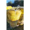 Image 1 : Fire Hose – Stack of 10 Rolls (condition may vary)