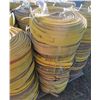 Image 1 : Fire Hose – Stack of 10 Rolls (condition may vary)