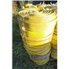 Image 1 : Fire Hose – Stack of 10 Rolls (condition may vary)