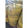 Image 1 : Fire Hose – Stack of 10 Rolls (condition may vary)