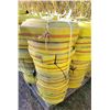 Image 1 : Fire Hose – Stack of 10 Rolls (condition may vary)