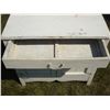 Image 2 : Antique Wash Stand And Basin   Basin c 1880's