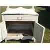 Image 3 : Antique Wash Stand And Basin   Basin c 1880's