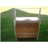 Image 6 : Antique Wash Stand And Basin   Basin c 1880's