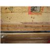 Image 2 : 1890's Antique Dome Top Trunk