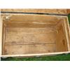 Image 3 : 1890's Antique Dome Top Trunk