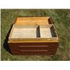 Image 2 : Antique Steamer Trunk