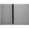 Image 3 : Metal Sword  No Edge  Fairly Heavy  Used As Prop