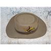 Image 1 : Vintage Stetson Hat  Size 7 1/4