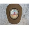 Image 2 : Vintage Stetson Hat  Size 7 1/4