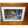 Image 1 : Winter Evening Picture