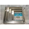 Image 1 : MagicLine Tiered Cake Pans