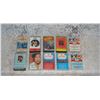 Image 1 : Vintage Cassette Tapes  Elvis  Ford Motor Co  Big Band Etc