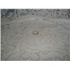 Image 1 : Old Gold Ring Stamped 8K