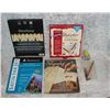 Image 1 : Calligraphy Supplies  As Is