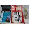Image 2 : Calligraphy Supplies  As Is