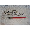 Image 3 : Calligraphy Supplies  As Is