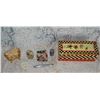 Image 1 : Lot Of Assorted Boxes And Cases  Floral Box Is Coro