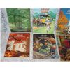 Image 2 : 8 Vintage Ideals Magazines