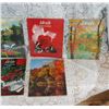 Image 3 : 7 Vintage Ideals Magazines