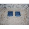 Image 2 : Pair Wedgewood Ashtrays