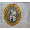 Image 1 : Vintage Picture Frame  No Glass