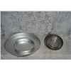 Image 1 : Round And Oval Cake Pans