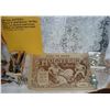Image 2 : Lot Of Leather Craft Supplies
