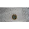 Image 2 : Unsigned Costume Cameo Brooch