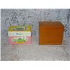Image 2 : Vintage Recipe Boxes and Cook Books   Books Used Condition