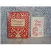 Image 3 : Vintage Recipe Boxes and Cook Books   Books Used Condition