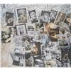 Image 3 : Large Lot  Copies  Mini Photos