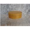 Image 1 : Hand Made Shaker Box Signed