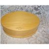 Image 3 : Hand Made Shaker Box Signed