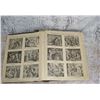 Image 3 : Antique Bible  Early 1900's  Distressed Cond But Very Readable