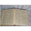 Image 4 : Antique Bible  Early 1900's  Distressed Cond But Very Readable