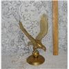 Image 1 : Brass Bird Of Prey