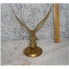 Image 2 : Brass Bird Of Prey