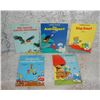 Image 1 : Vintage Smurf Books  Excellent Condition
