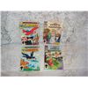 Image 1 : Smurf and Muppetts Comic Books   Excellent Condition