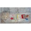 Image 1 : Vintage Hankies In Box