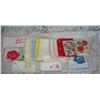 Image 2 : Vintage Hankies In Box